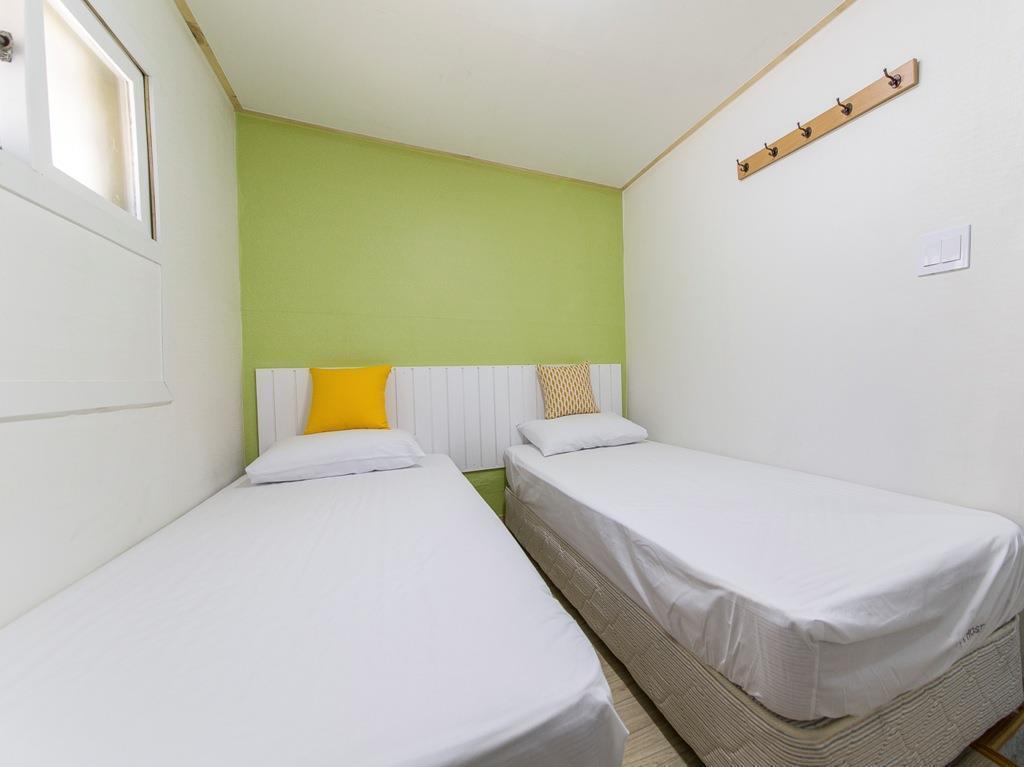K-Seoul Guesthouse Kültér fotó