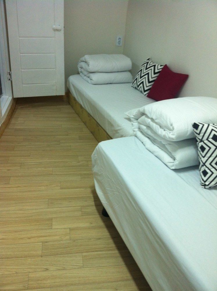 K-Seoul Guesthouse Kültér fotó