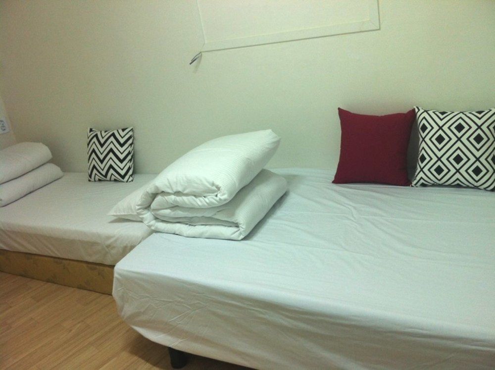 K-Seoul Guesthouse Kültér fotó