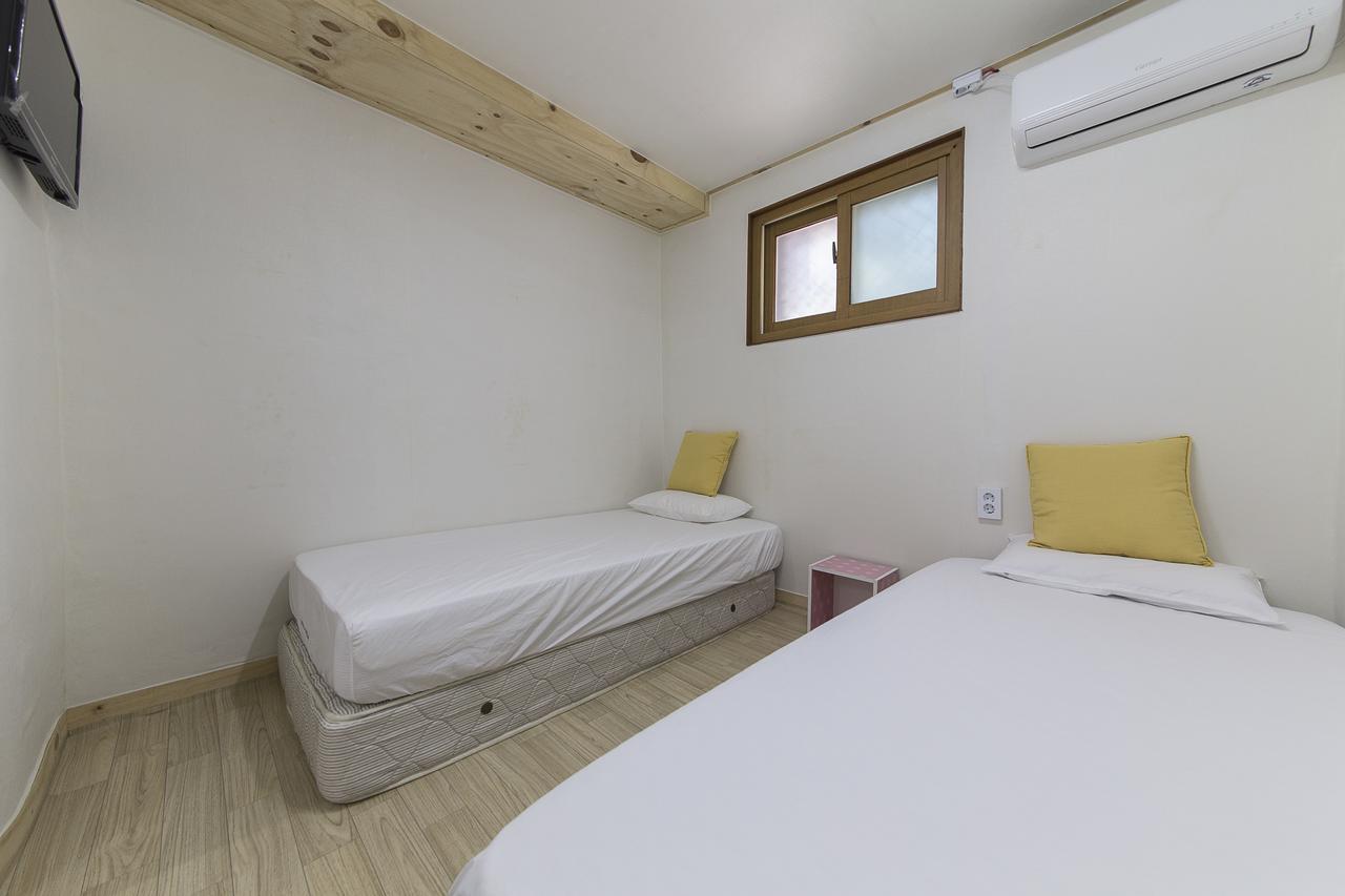 K-Seoul Guesthouse Kültér fotó