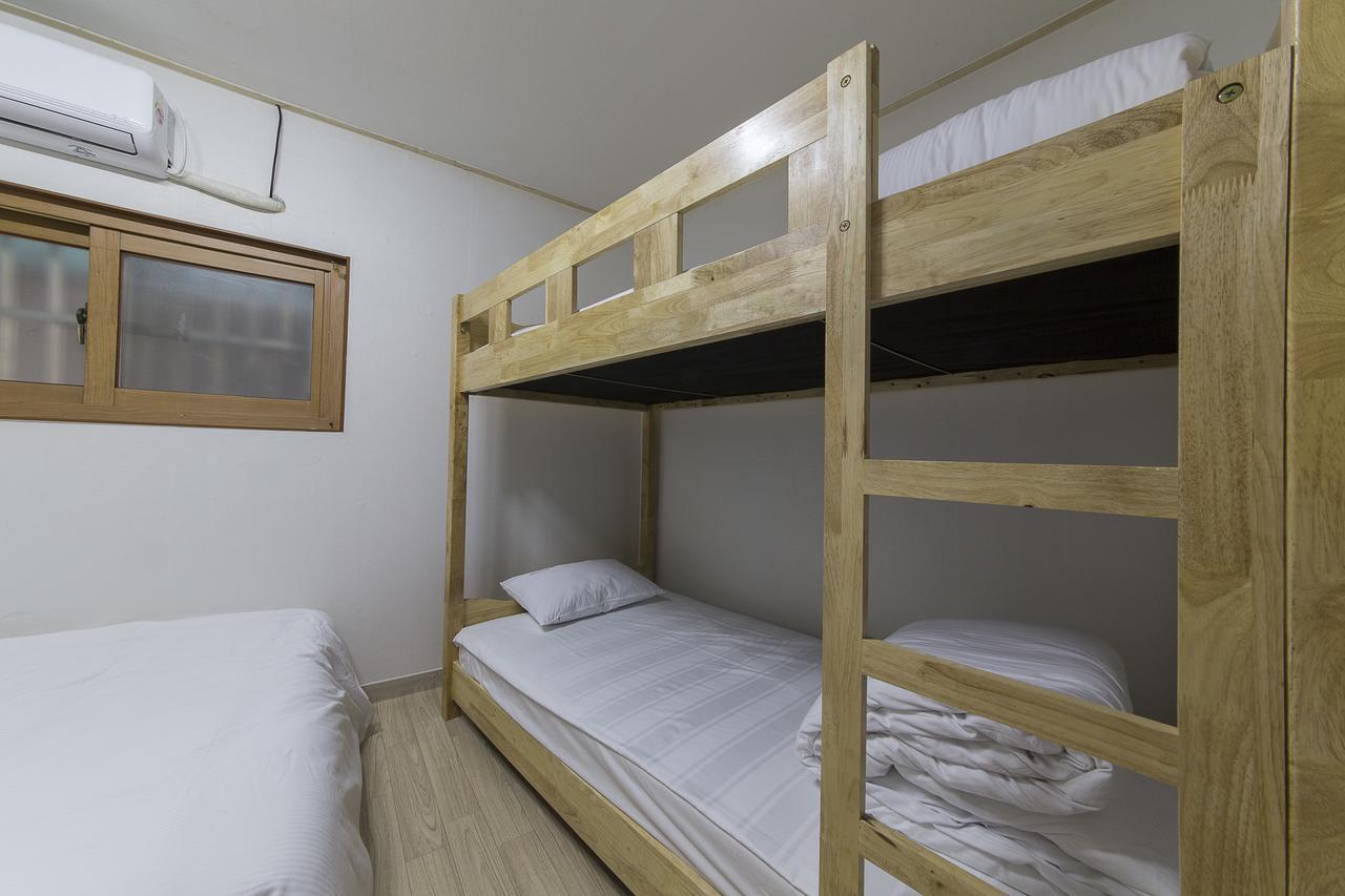 K-Seoul Guesthouse Kültér fotó