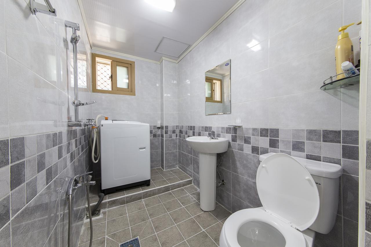K-Seoul Guesthouse Kültér fotó