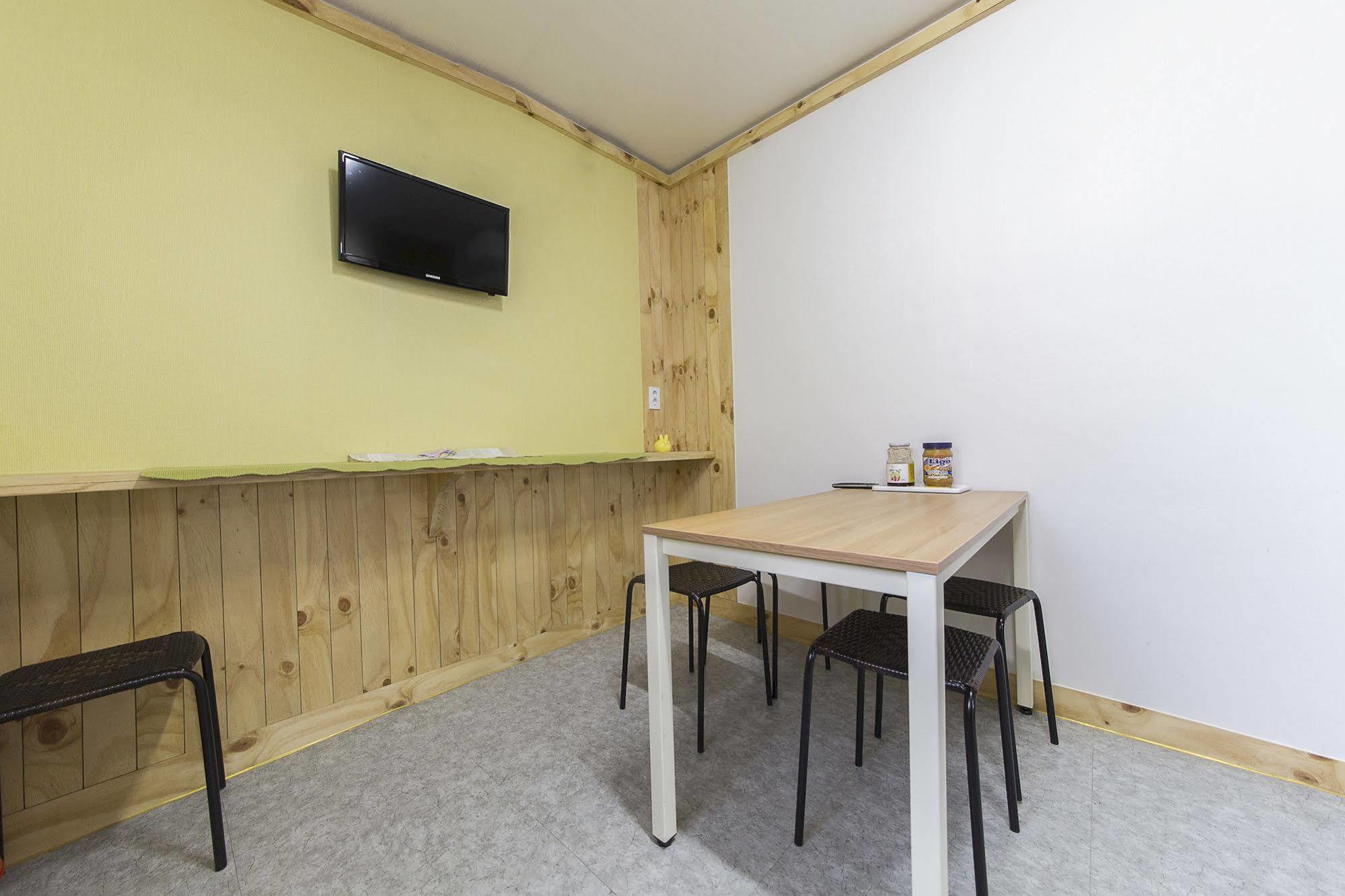 K-Seoul Guesthouse Kültér fotó