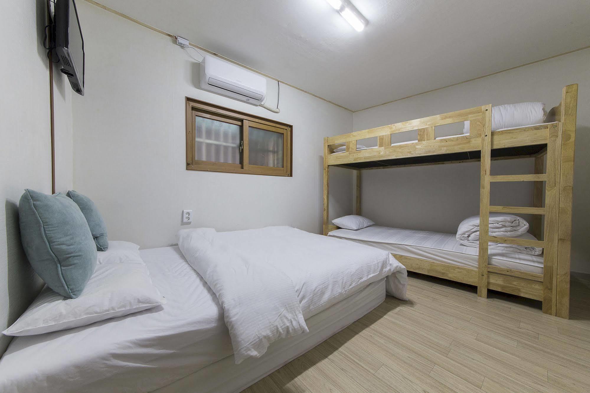 K-Seoul Guesthouse Kültér fotó