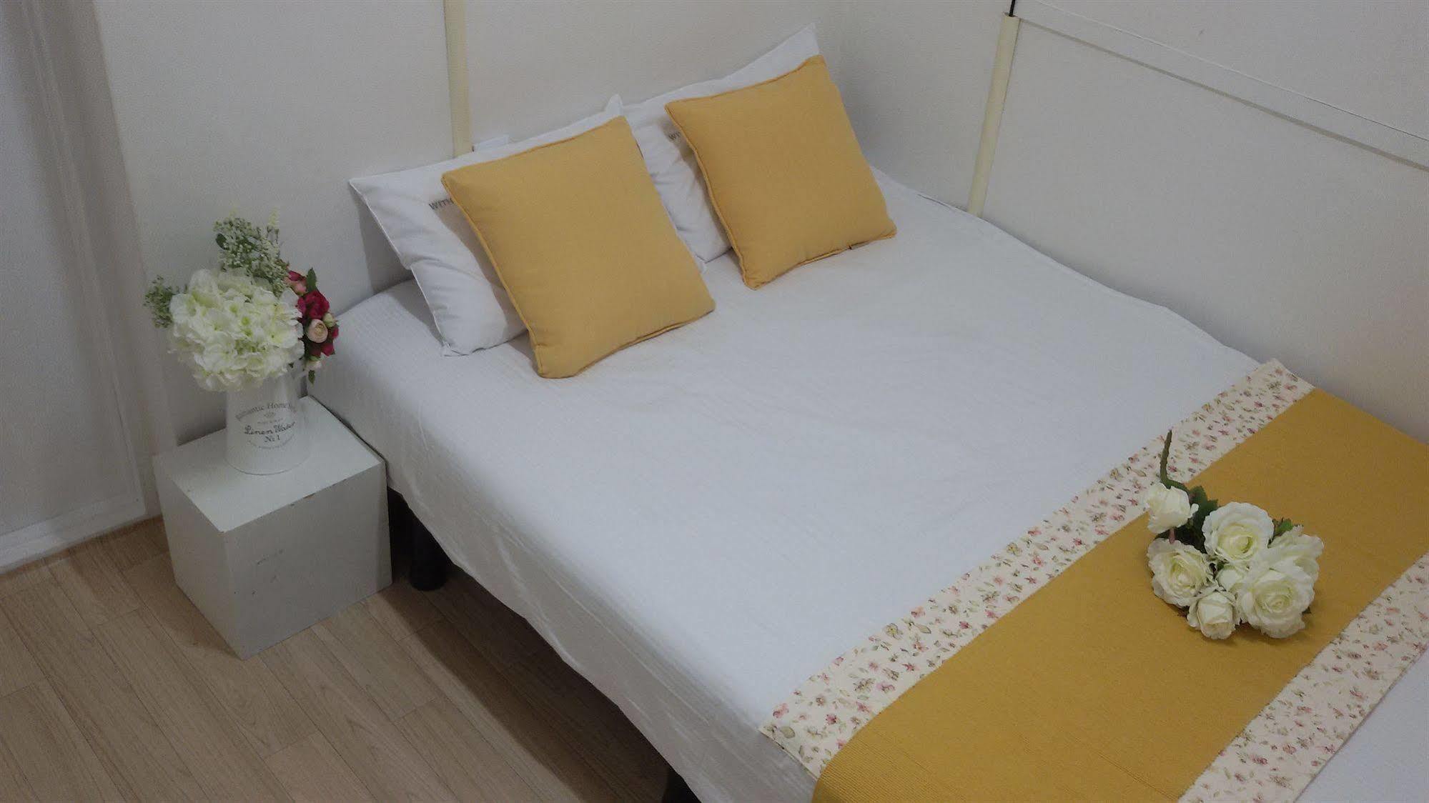 K-Seoul Guesthouse Kültér fotó
