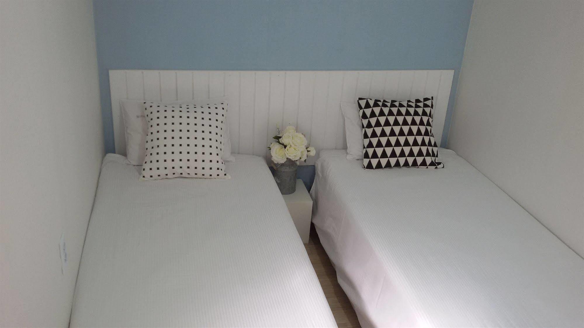 K-Seoul Guesthouse Kültér fotó