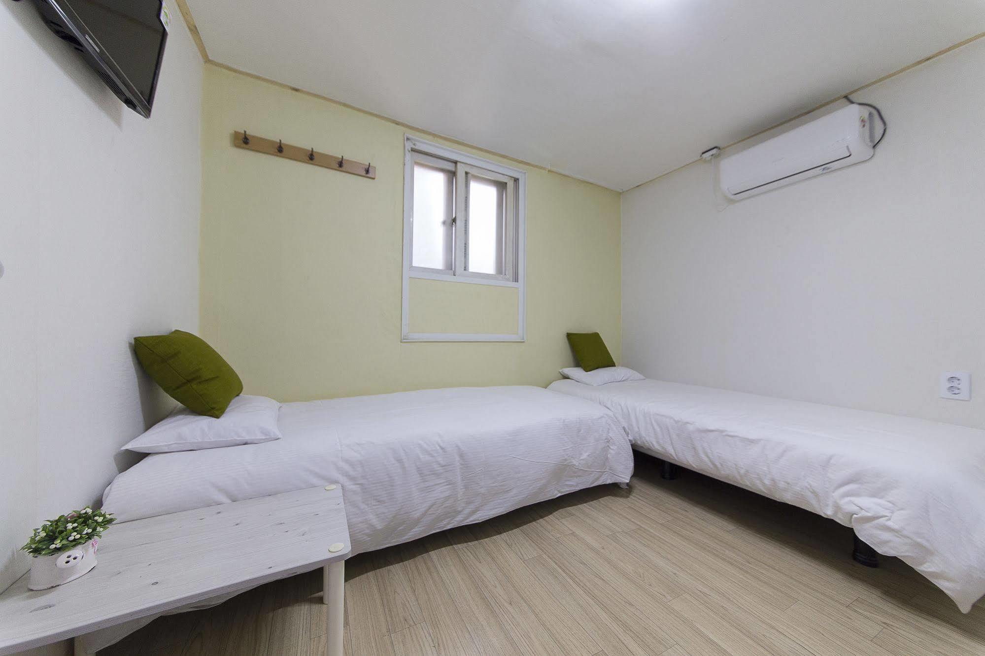 K-Seoul Guesthouse Kültér fotó