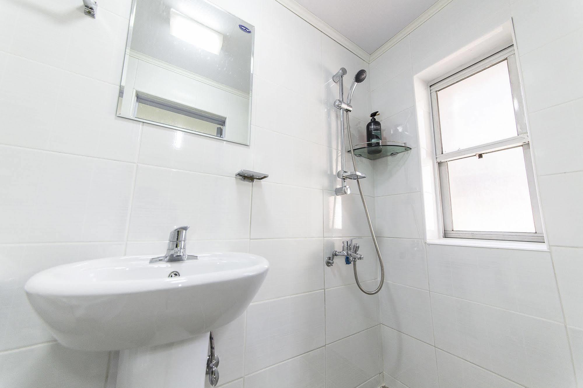 K-Seoul Guesthouse Kültér fotó