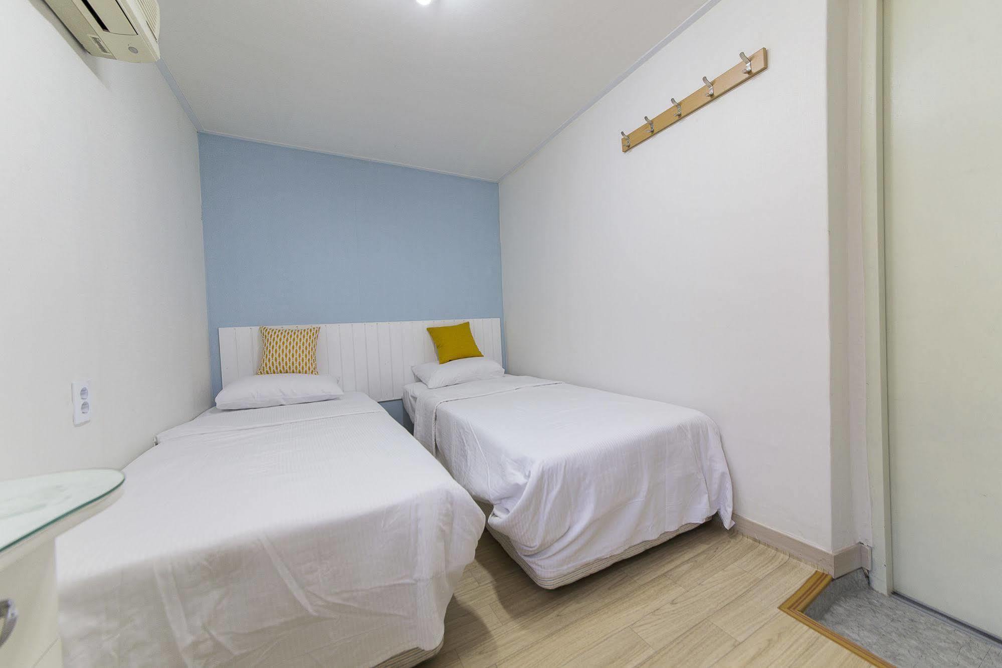 K-Seoul Guesthouse Kültér fotó
