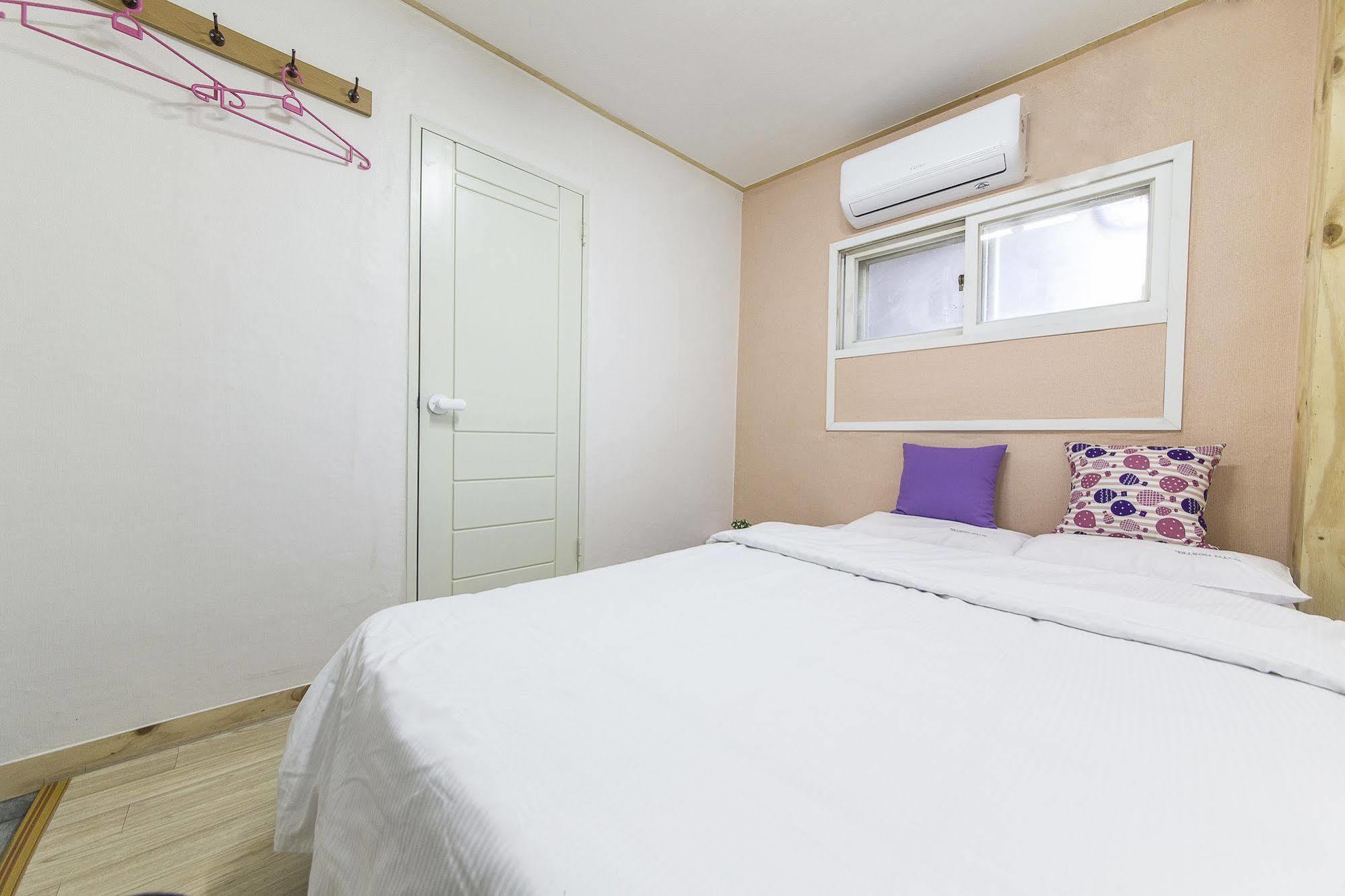 K-Seoul Guesthouse Kültér fotó