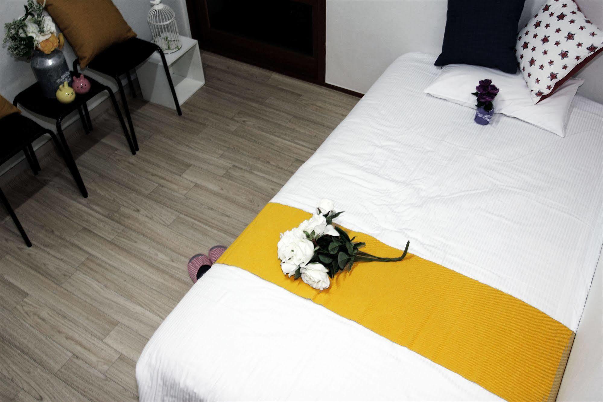 K-Seoul Guesthouse Kültér fotó
