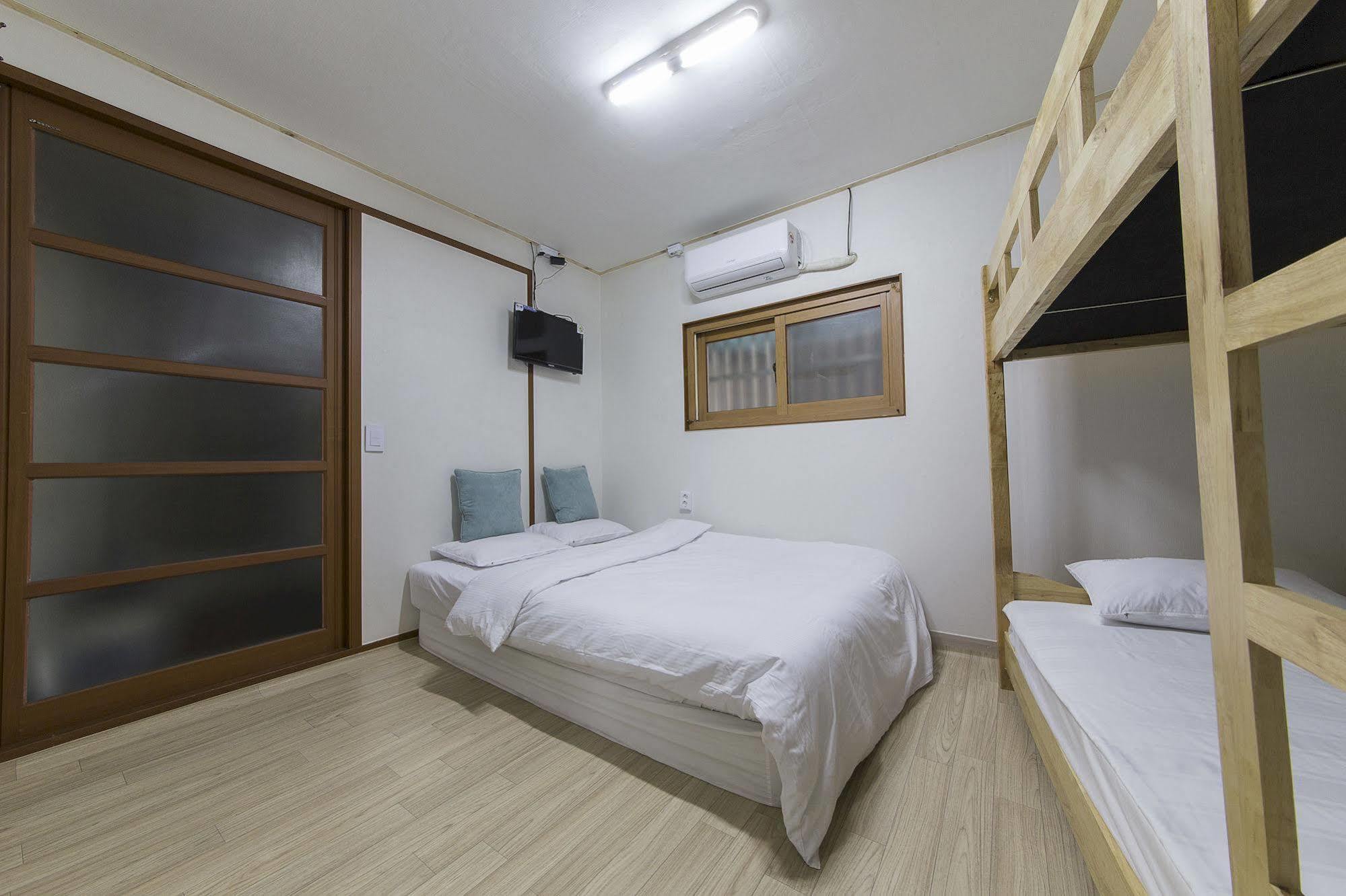 K-Seoul Guesthouse Kültér fotó