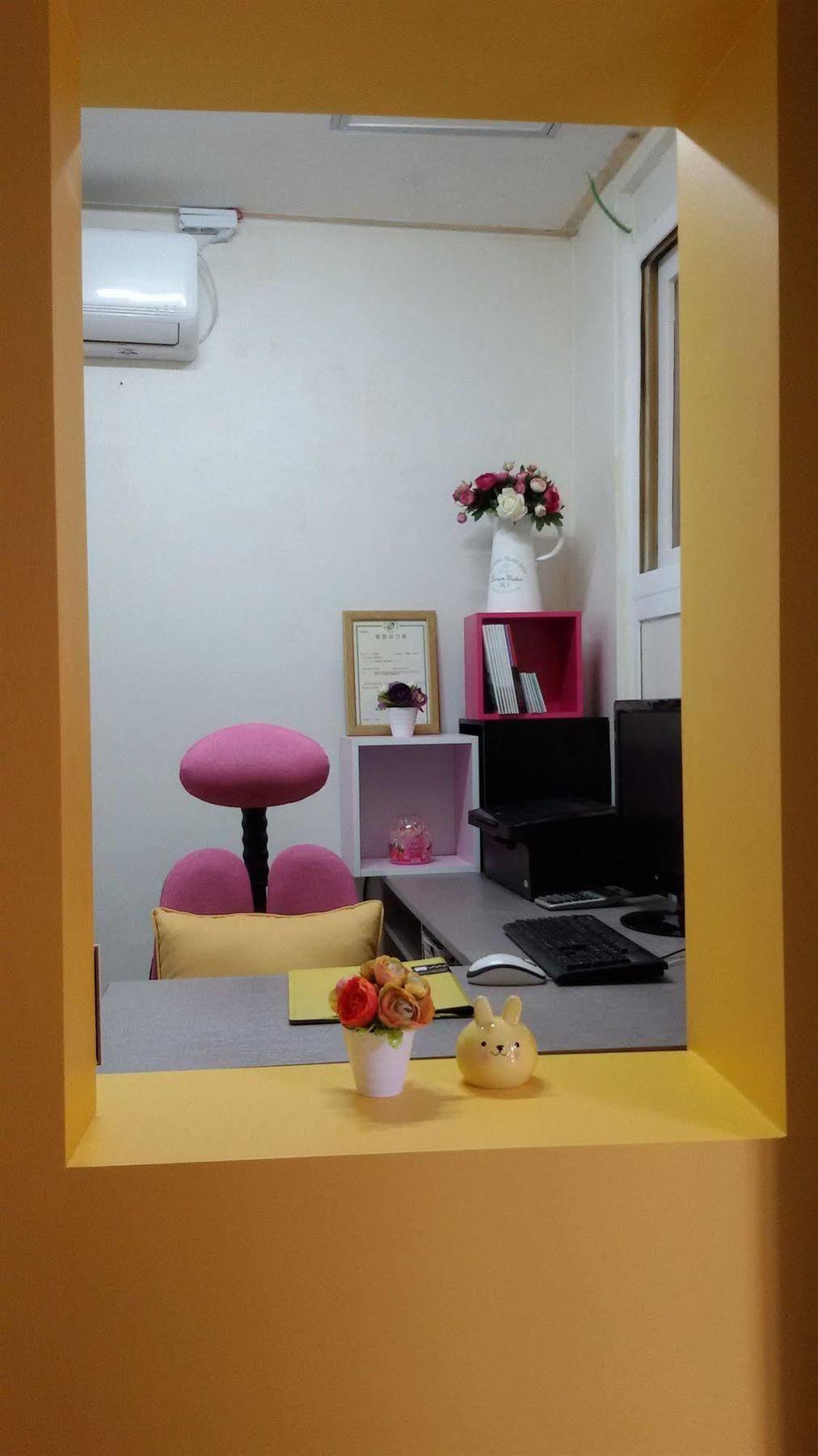 K-Seoul Guesthouse Kültér fotó
